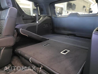 2023 Cadillac Escalade V-Series 1SD - miniatura 14