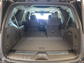 2023 Cadillac Escalade V-Series 1SD - miniatura 17