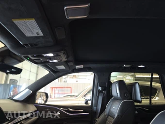 2023 Cadillac Escalade V-Series 1SD - miniatura 18