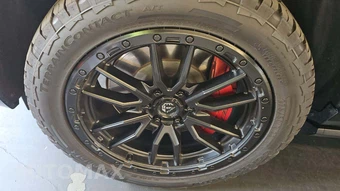 2023 Cadillac Escalade V-Series 1SD - miniatura 19