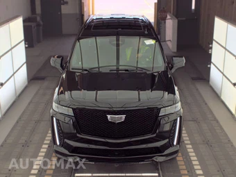2023 Cadillac Escalade V-Series 1SD - miniatura 2