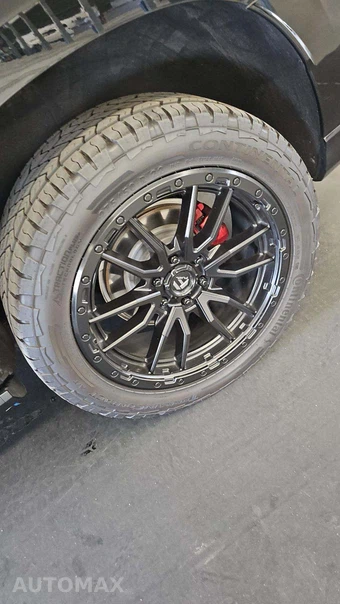 2023 Cadillac Escalade V-Series 1SD - miniatura 21