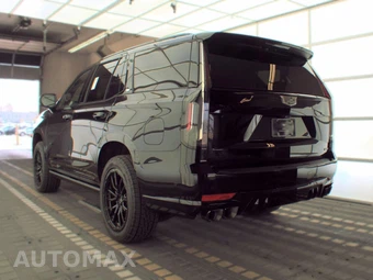 2023 Cadillac Escalade V-Series 1SD - miniatura 6