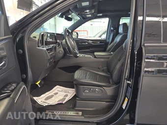 2023 Cadillac Escalade V-Series 1SD - miniatura 7