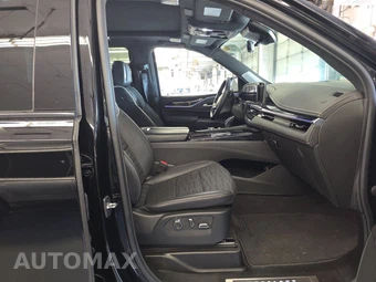 2023 Cadillac Escalade V-Series 1SD - miniatura 8