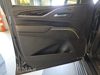 2023 Cadillac Escalade V-Series 1SD - miniatura 9