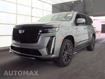 2023 Cadillac Escalade V-Series 1SD