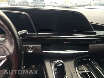 2023 Cadillac Escalade V-Series 1SD - miniatura 11