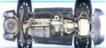 2023 Cadillac Escalade V-Series 1SD - miniatura 18