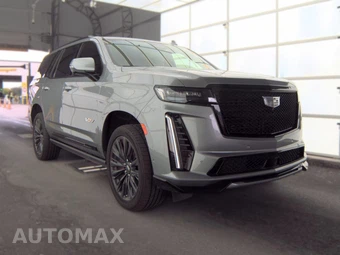 2023 Cadillac Escalade V-Series 1SD - miniatura 3
