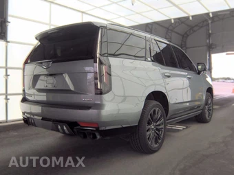 2023 Cadillac Escalade V-Series 1SD - miniatura 4