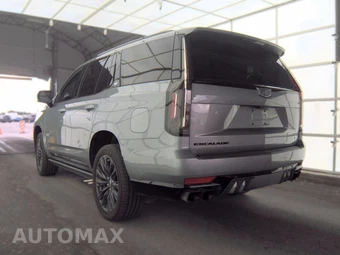2023 Cadillac Escalade V-Series 1SD - miniatura 6
