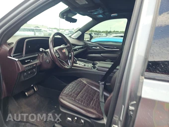 2023 Cadillac Escalade V-Series 1SD - miniatura 7