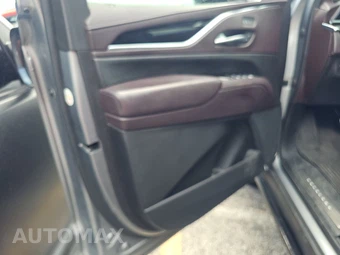 2023 Cadillac Escalade V-Series 1SD - miniatura 9
