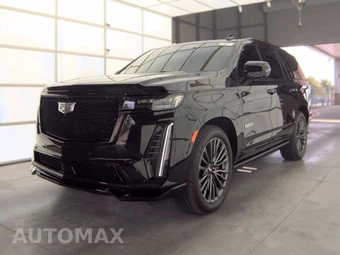 2023 Cadillac Escalade V-Series 1SD
