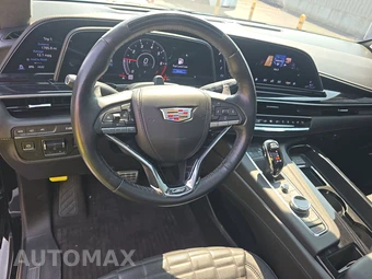 2023 Cadillac Escalade V-Series 1SD - miniatura 11