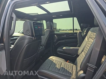 2023 Cadillac Escalade V-Series 1SD - miniatura 13