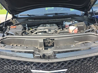 2023 Cadillac Escalade V-Series 1SD - miniatura 16