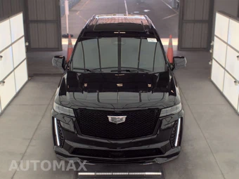 2023 Cadillac Escalade V-Series 1SD - miniatura 2