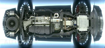 2023 Cadillac Escalade V-Series 1SD - miniatura 22