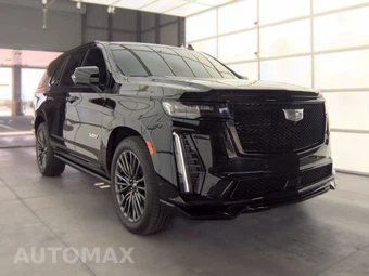 2023 Cadillac Escalade V-Series 1SD - miniatura 3