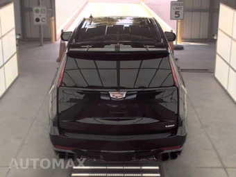 2023 Cadillac Escalade V-Series 1SD - miniatura 5
