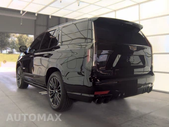 2023 Cadillac Escalade V-Series 1SD - miniatura 6
