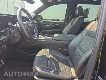 2023 Cadillac Escalade V-Series 1SD - miniatura 7