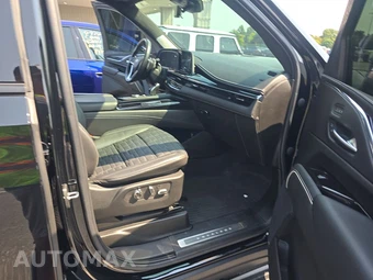 2023 Cadillac Escalade V-Series 1SD - miniatura 8