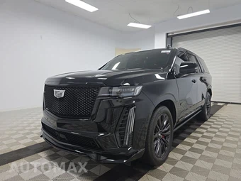 2023 Cadillac Escalade V-Series 1SD