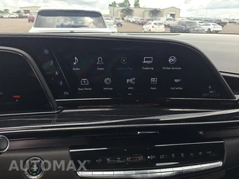2023 Cadillac Escalade V-Series 1SD - miniatura 11
