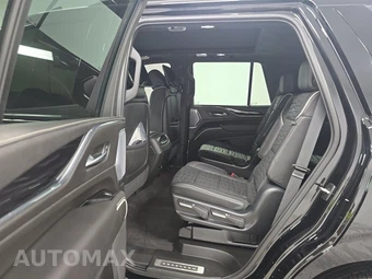 2023 Cadillac Escalade V-Series 1SD - miniatura 13