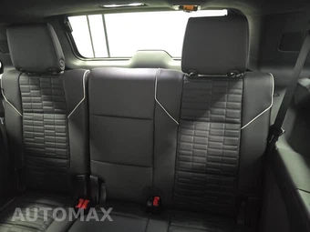 2023 Cadillac Escalade V-Series 1SD - miniatura 14