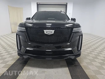 2023 Cadillac Escalade V-Series 1SD - miniatura 2
