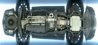 2023 Cadillac Escalade V-Series 1SD - miniatura 20
