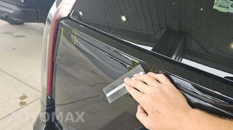 2023 Cadillac Escalade V-Series 1SD - miniatura 23