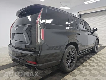 2023 Cadillac Escalade V-Series 1SD - miniatura 4