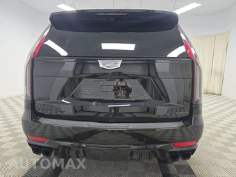 2023 Cadillac Escalade V-Series 1SD - miniatura 5