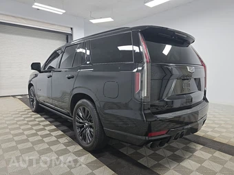 2023 Cadillac Escalade V-Series 1SD - miniatura 6