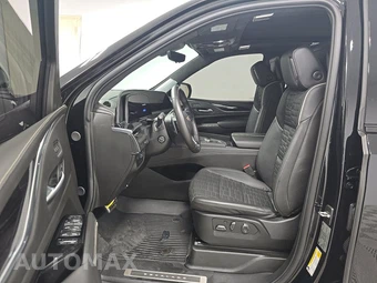 2023 Cadillac Escalade V-Series 1SD - miniatura 7
