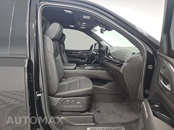 2023 Cadillac Escalade V-Series 1SD - miniatura 8