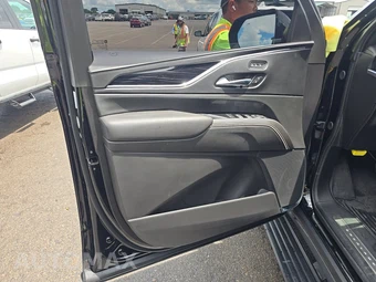2023 Cadillac Escalade V-Series 1SD - miniatura 9