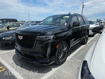 2023 Cadillac Escalade V-Series 1SD