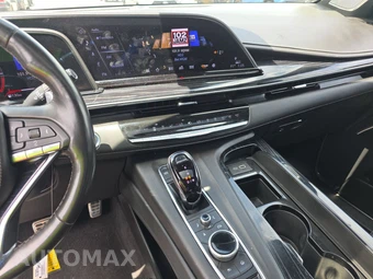 2023 Cadillac Escalade V-Series 1SD - miniatura 11