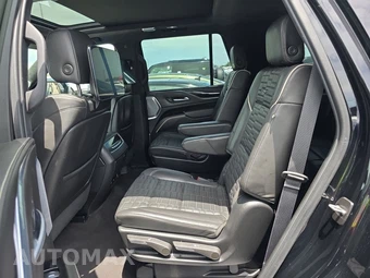 2023 Cadillac Escalade V-Series 1SD - miniatura 13