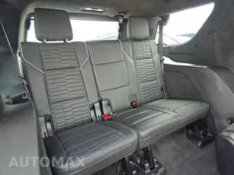 2023 Cadillac Escalade V-Series 1SD - miniatura 14