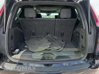2023 Cadillac Escalade V-Series 1SD - miniatura 17