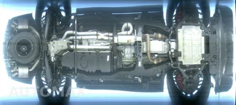 2023 Cadillac Escalade V-Series 1SD - miniatura 18