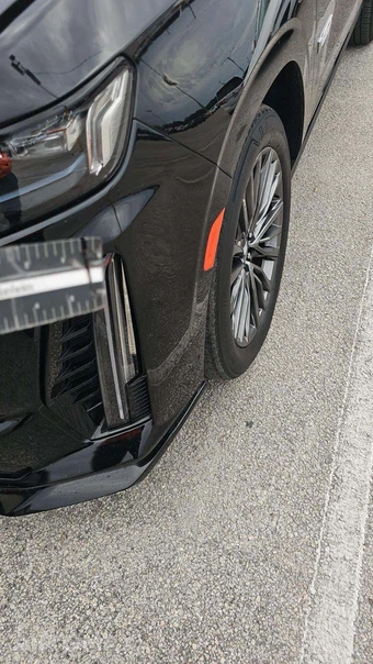 2023 Cadillac Escalade V-Series 1SD - miniatura 20