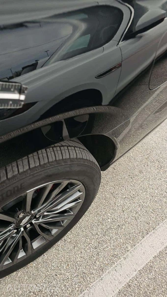 2023 Cadillac Escalade V-Series 1SD - miniatura 22